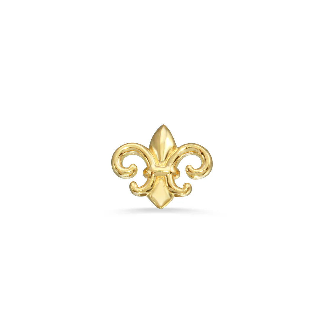 Fleur-de-lis from Norvoch