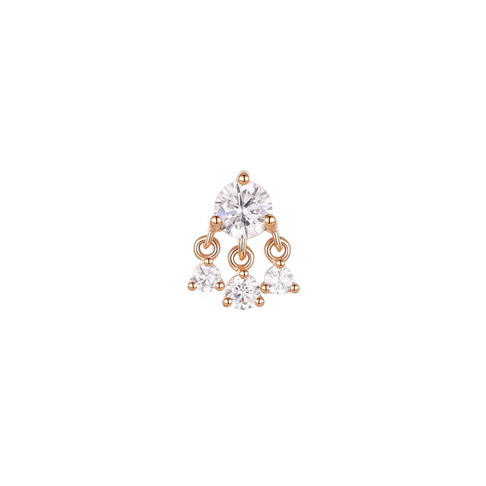 Flirty - CZ Collection — Modern Mood