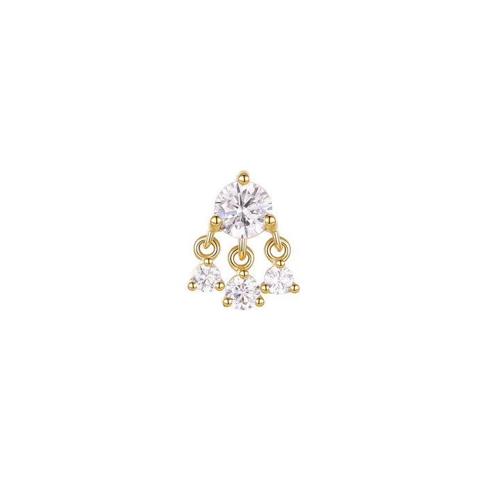 Flirty - CZ Collection — Modern Mood