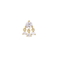 Flirty - CZ Collection — Modern Mood