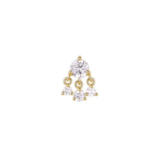 Flirty - CZ Collection from Modern Mood