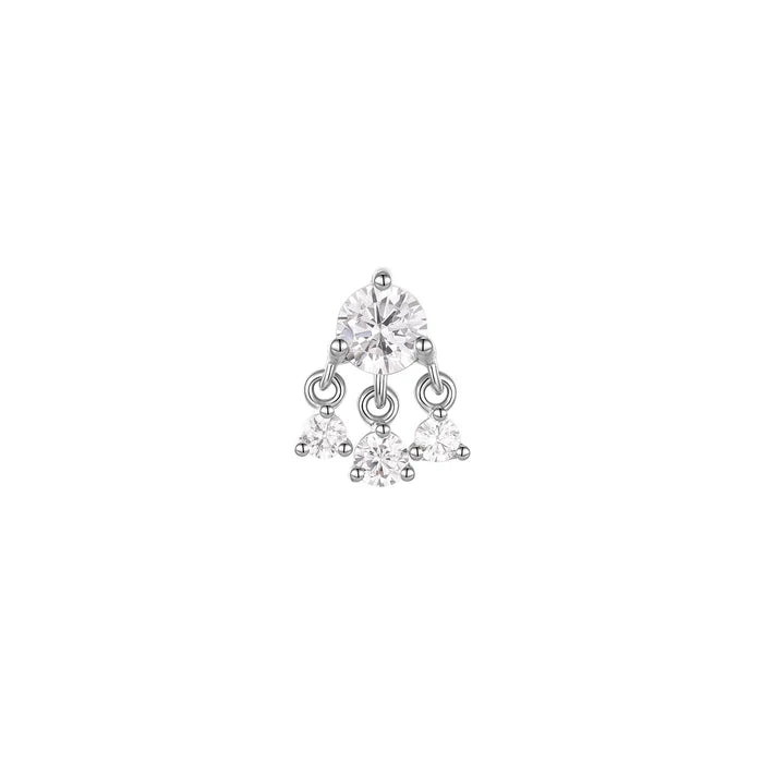 Flirty - CZ Collection — Modern Mood