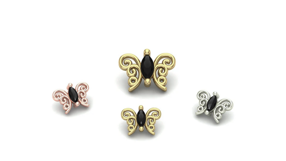 Floaty From Mushroom — M.US.HROOM