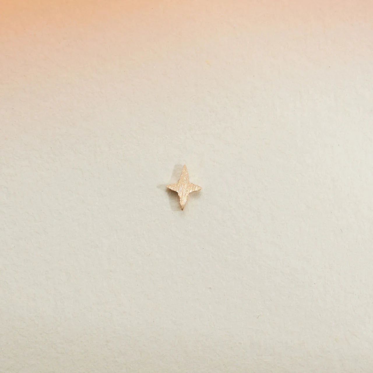 Four Point Star from Ember