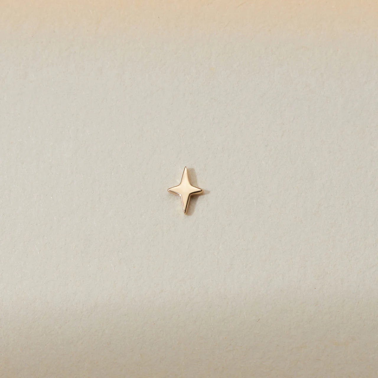 Four Point Star from Ember