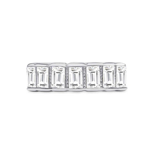 Francis Seamless Ring from Norvoch