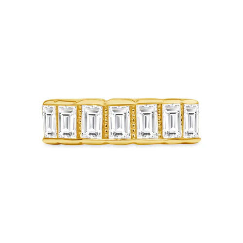 Francis Seamless Ring from Norvoch