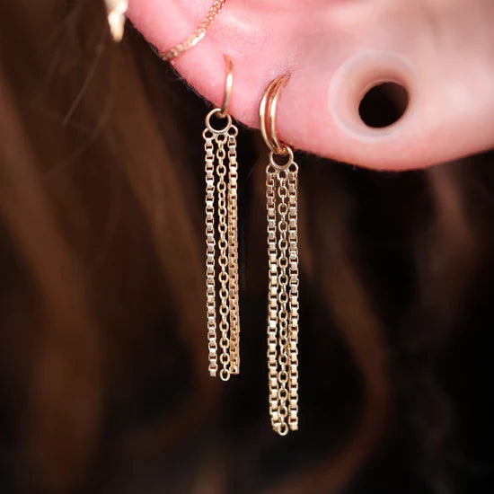 Frenzy Charm from Ember