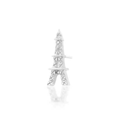 From Paris with Love — Junipurr