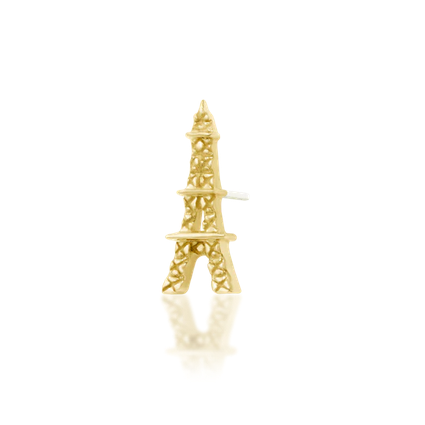From Paris with Love from Junipurr