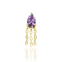 Fuji Amethyst — Junipurr