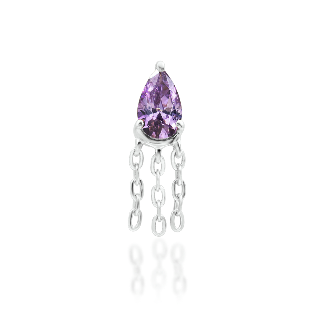 Fuji Amethyst — Junipurr