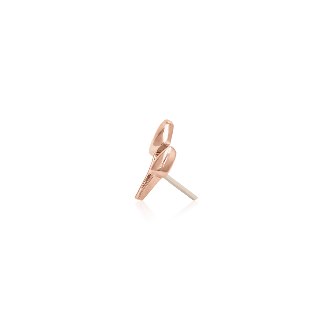 Funguys from Junipurr Rose Gold (Vault)