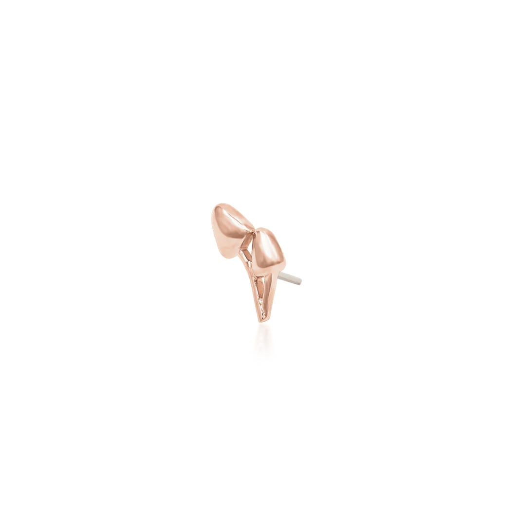 Funguys from Junipurr Rose Gold (Vault)