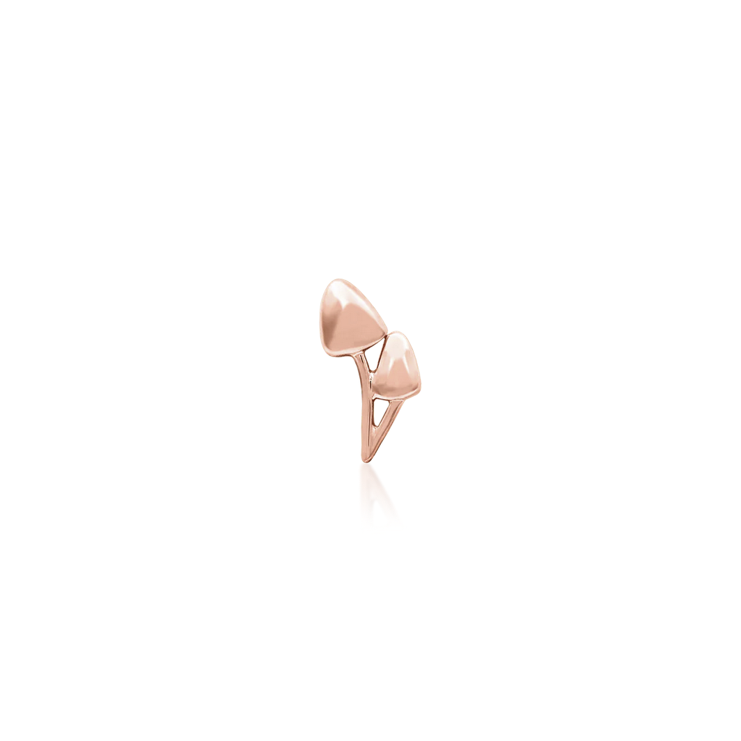 Funguys from Junipurr Rose Gold (Vault)