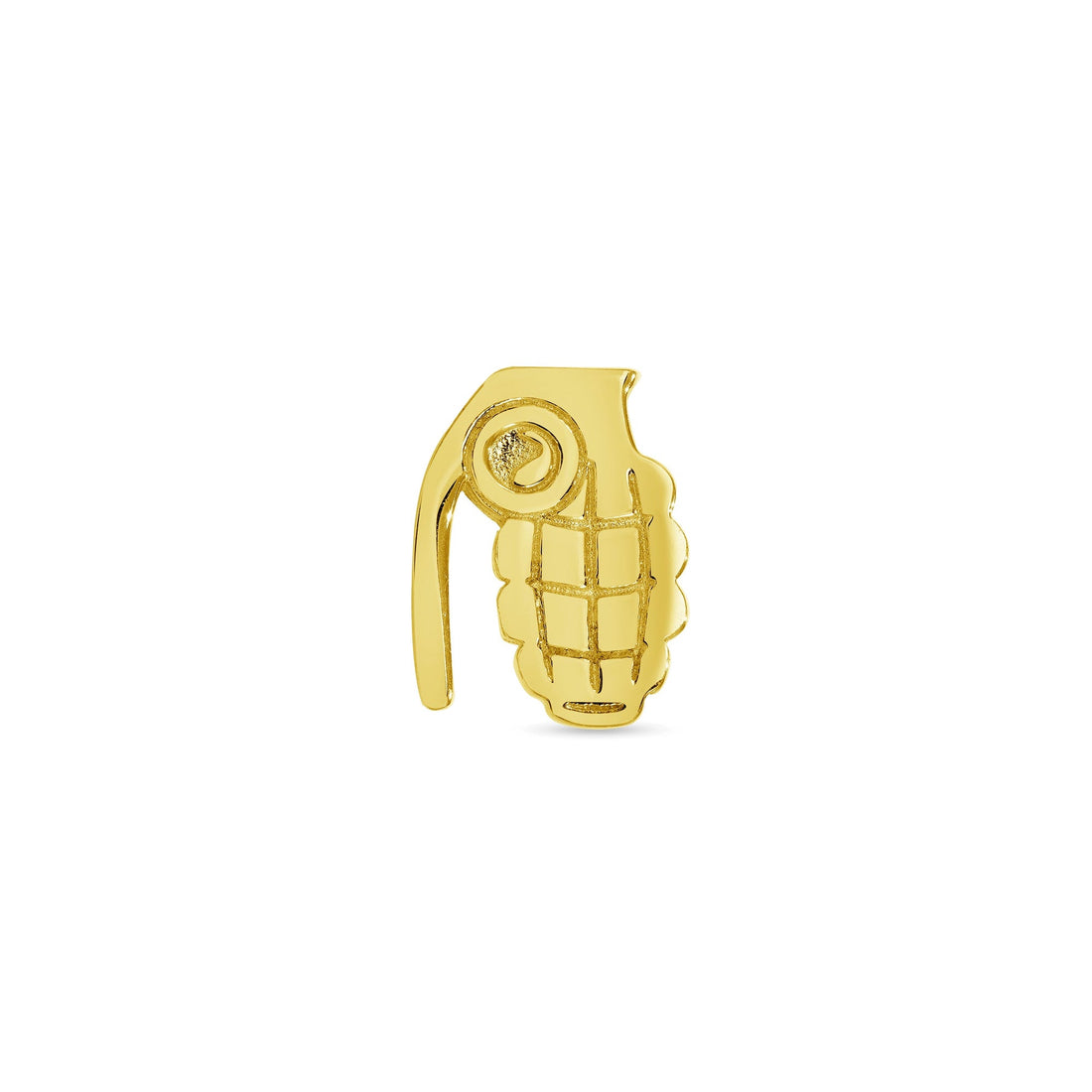 Grenade — NorVoch