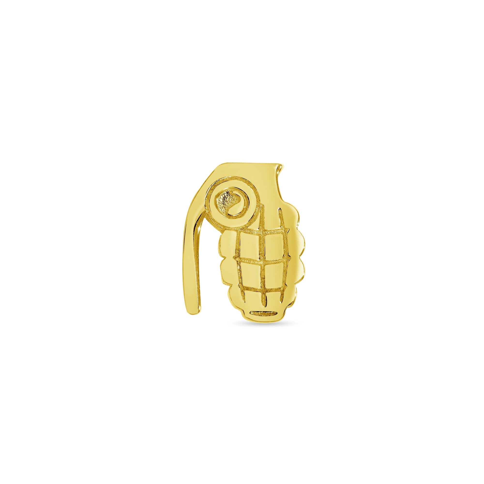 Grenade — NorVoch