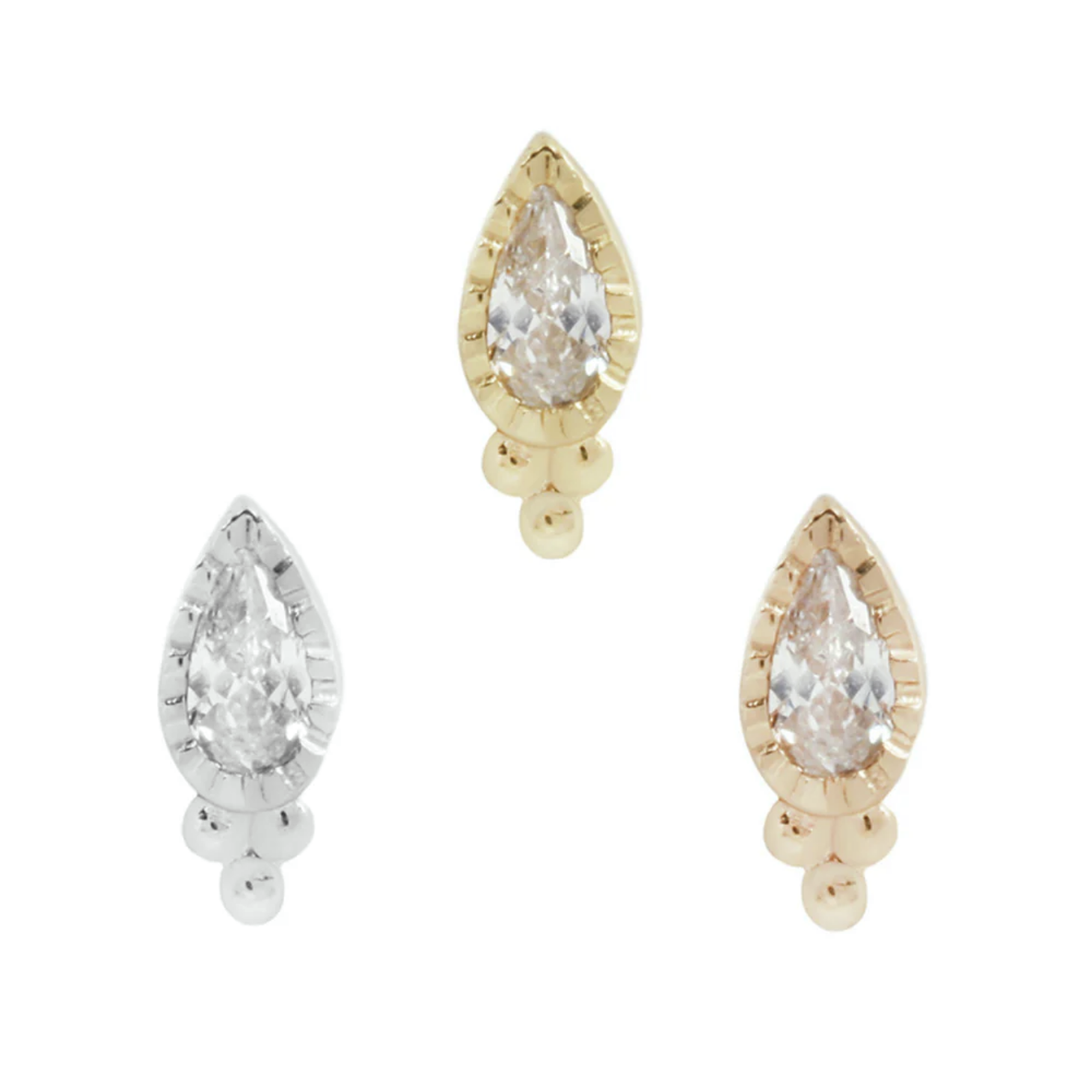 Gala with CZ — Buddha