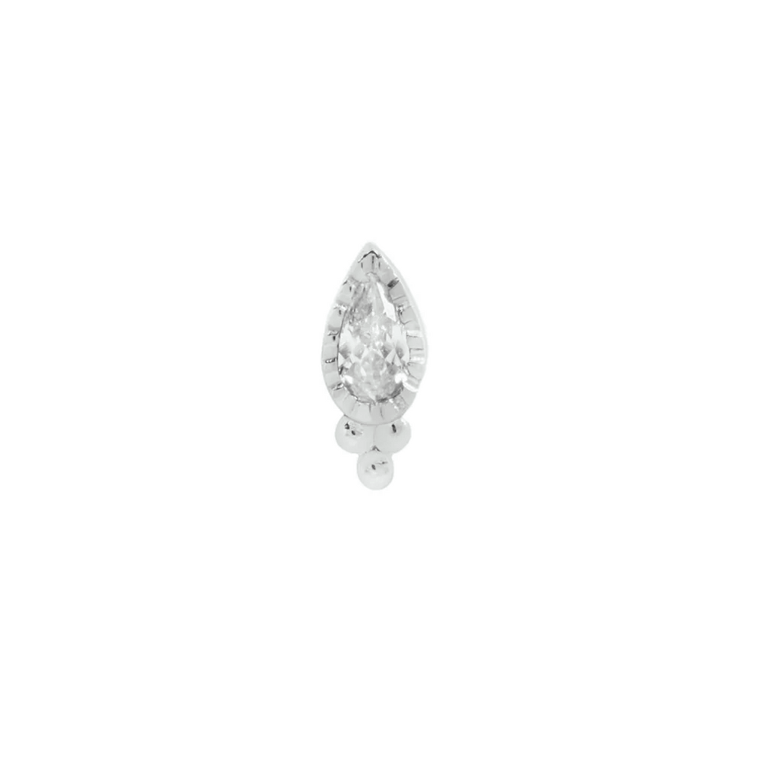 Gala with CZ — Buddha