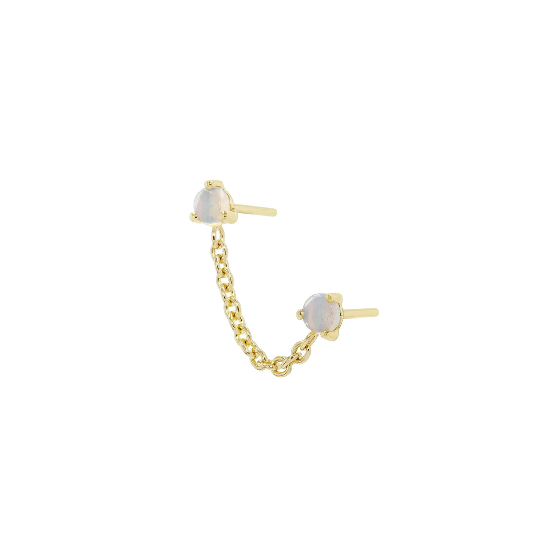 Gemini - Cabochon Gemstone — Modern Mood