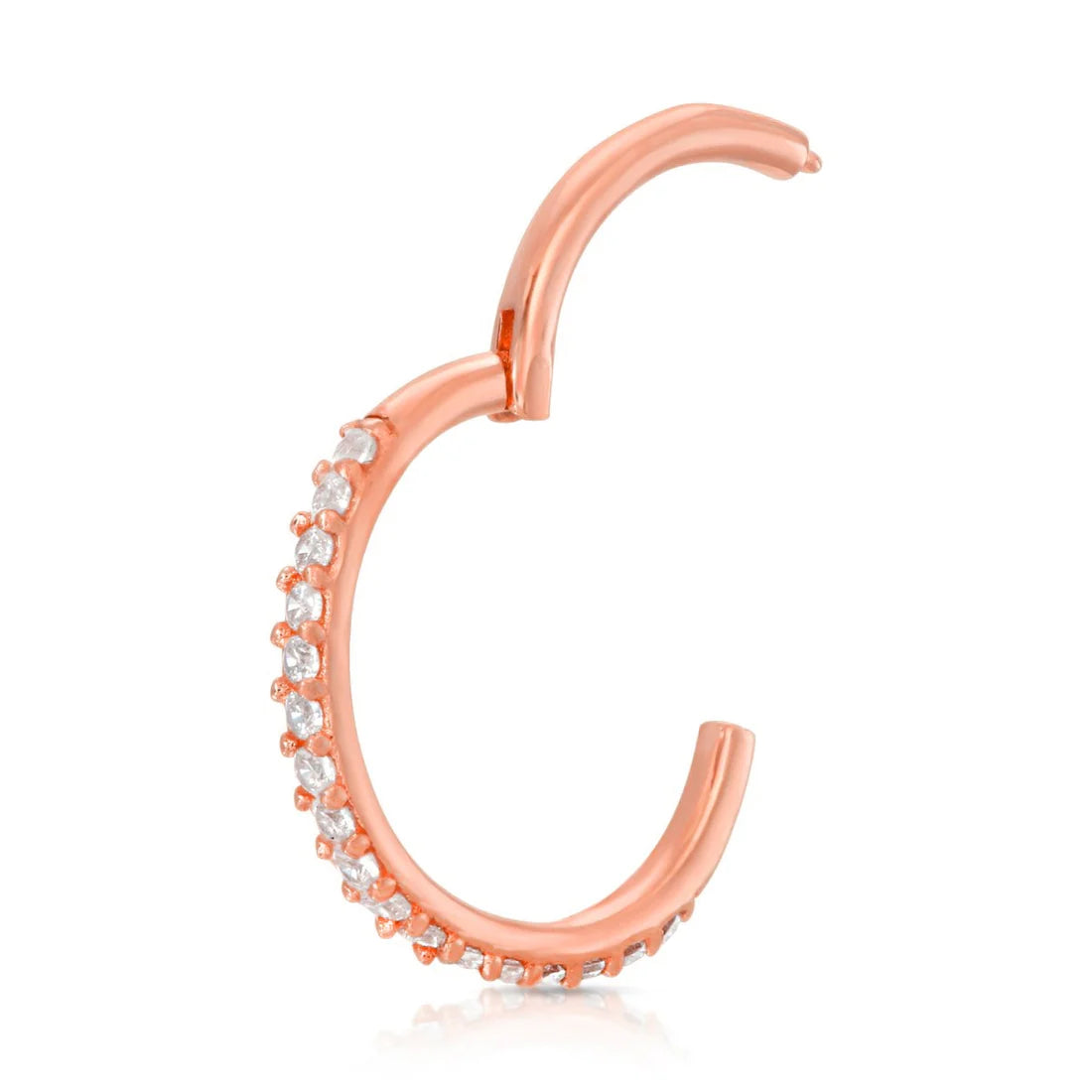 Gemmed Classic Clicker from Norvoch