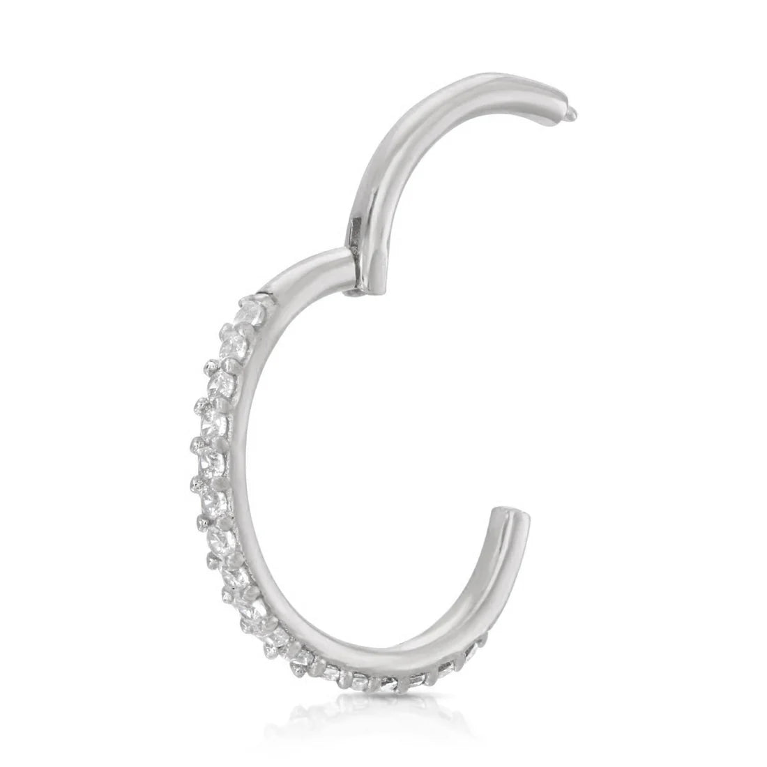 Gemmed Classic Clicker from Norvoch