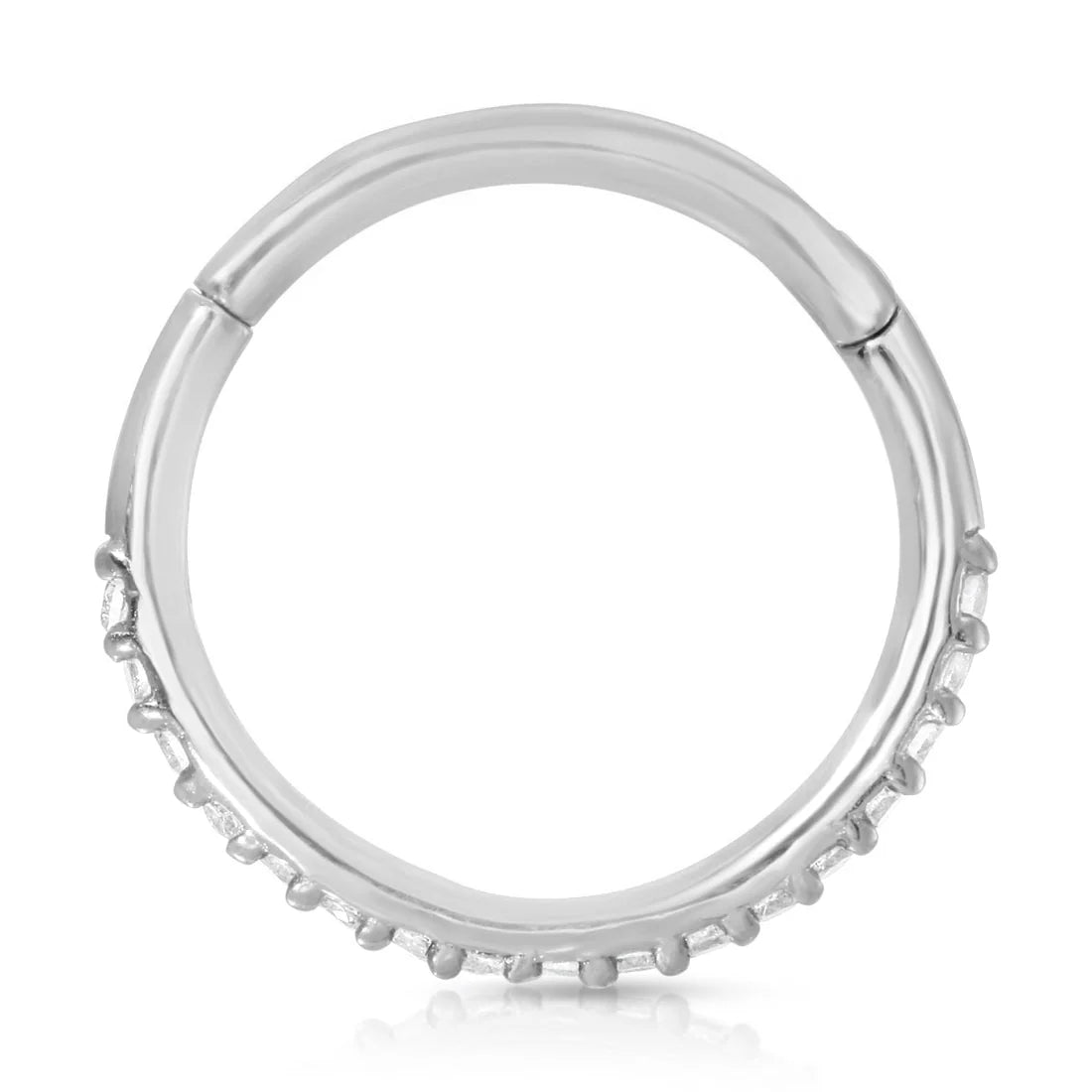 Gemmed Classic Clicker from Norvoch