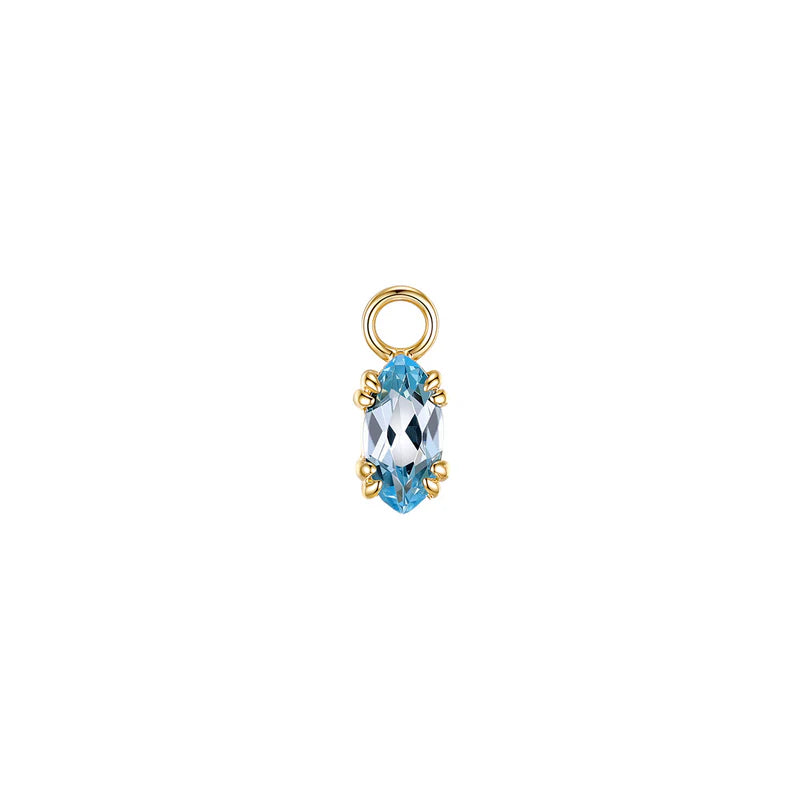Georgia Charm — Modern Mood