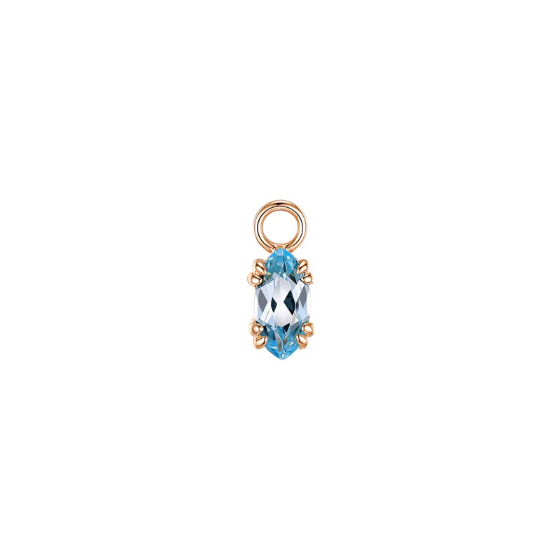 Georgia Charm — Modern Mood