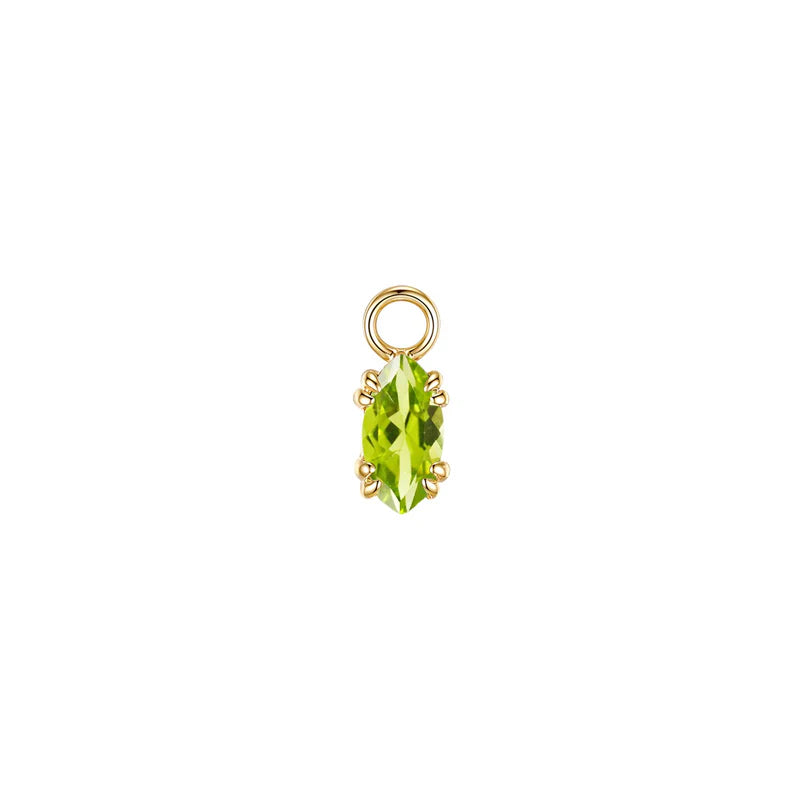 Georgia Charm — Modern Mood