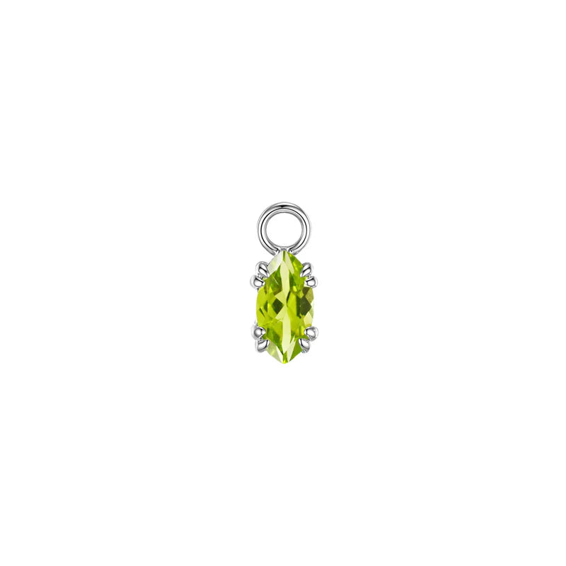 Georgia Charm — Modern Mood