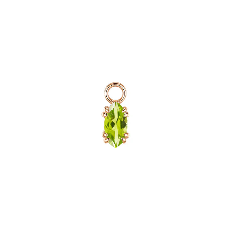 Georgia Charm — Modern Mood