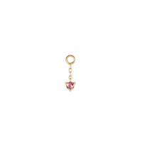 Gia on Chain Charm from Modern Mood