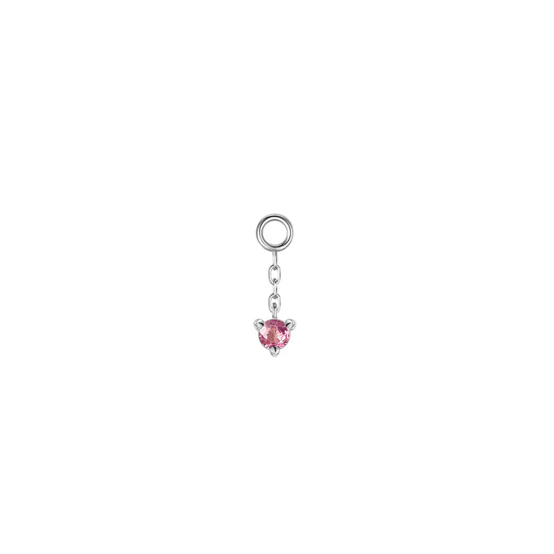 Gia on Chain Charm from Modern Mood