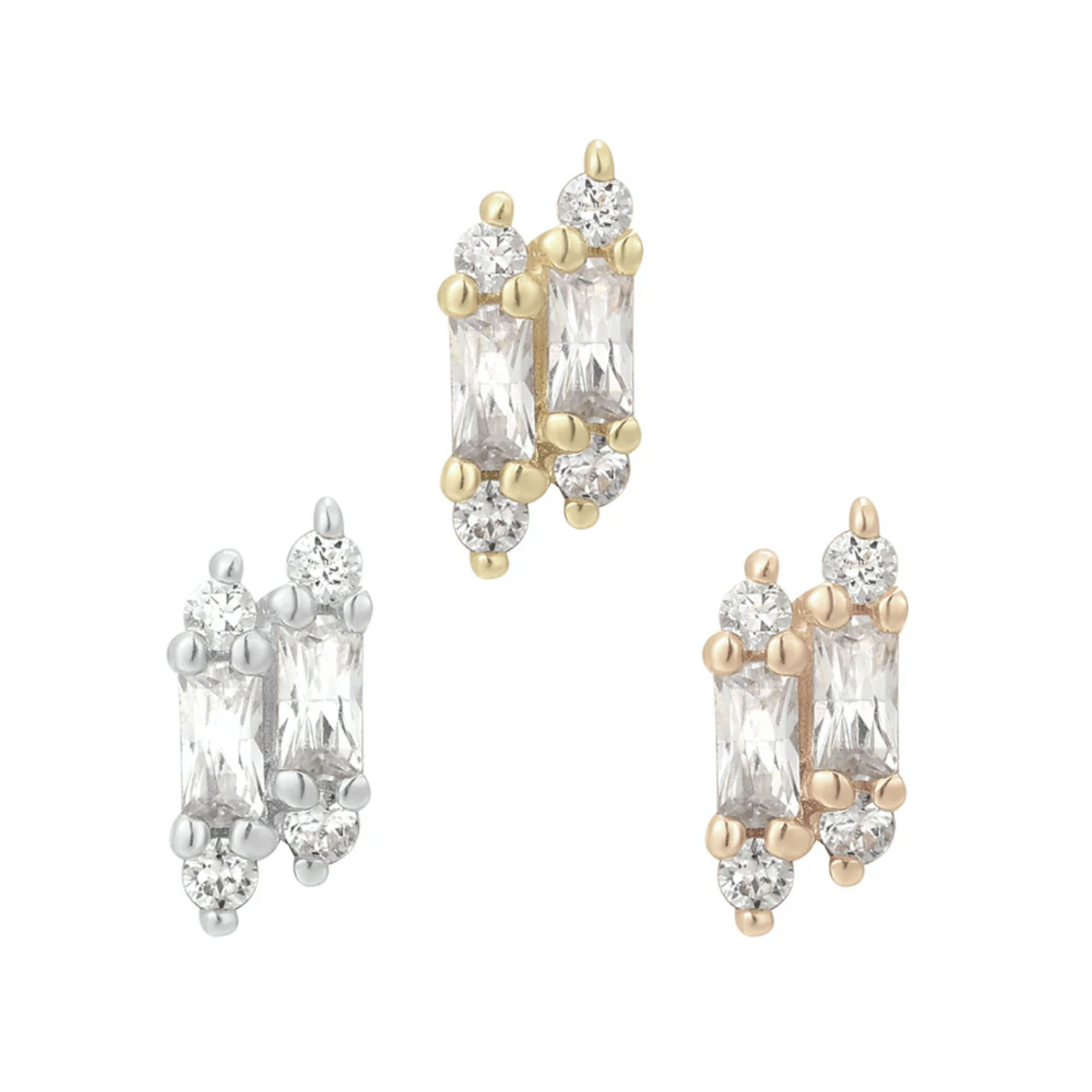 Gimme More with CZ From Buddha