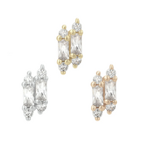 Gimme More with CZ — Buddha