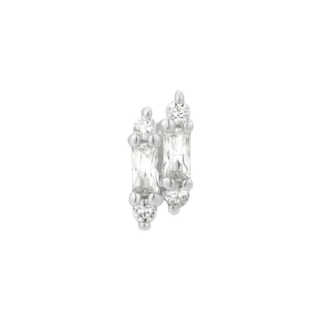 Gimme More with CZ — Buddha