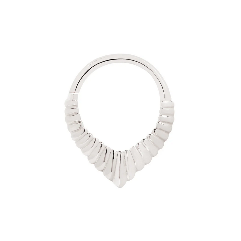 Glamorize Seam Ring — Buddha