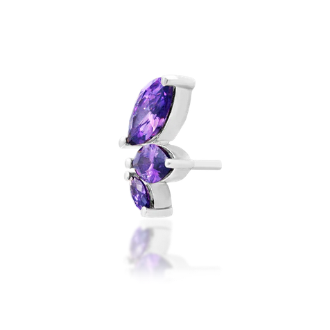Glory from Junipurr Rose and White Gold (Vault)