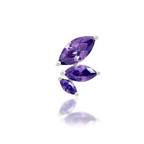 Glory from Junipurr Rose and White Gold (Vault)