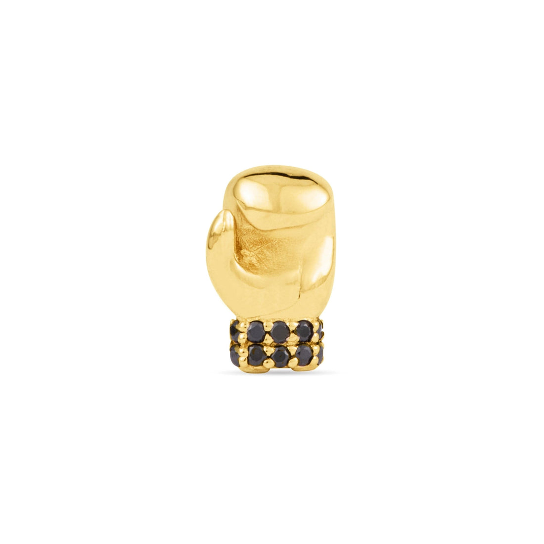 Boxing Gloves with Gems — NorVoch