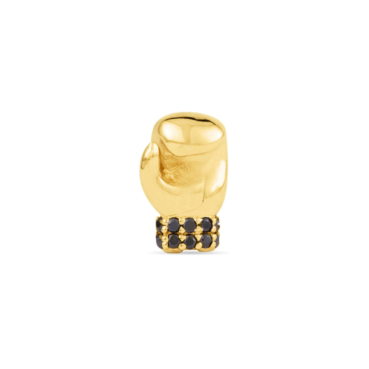 Boxing Gloves with Gems — NorVoch