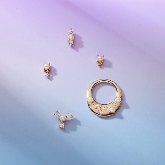 Glow Getter from Ember