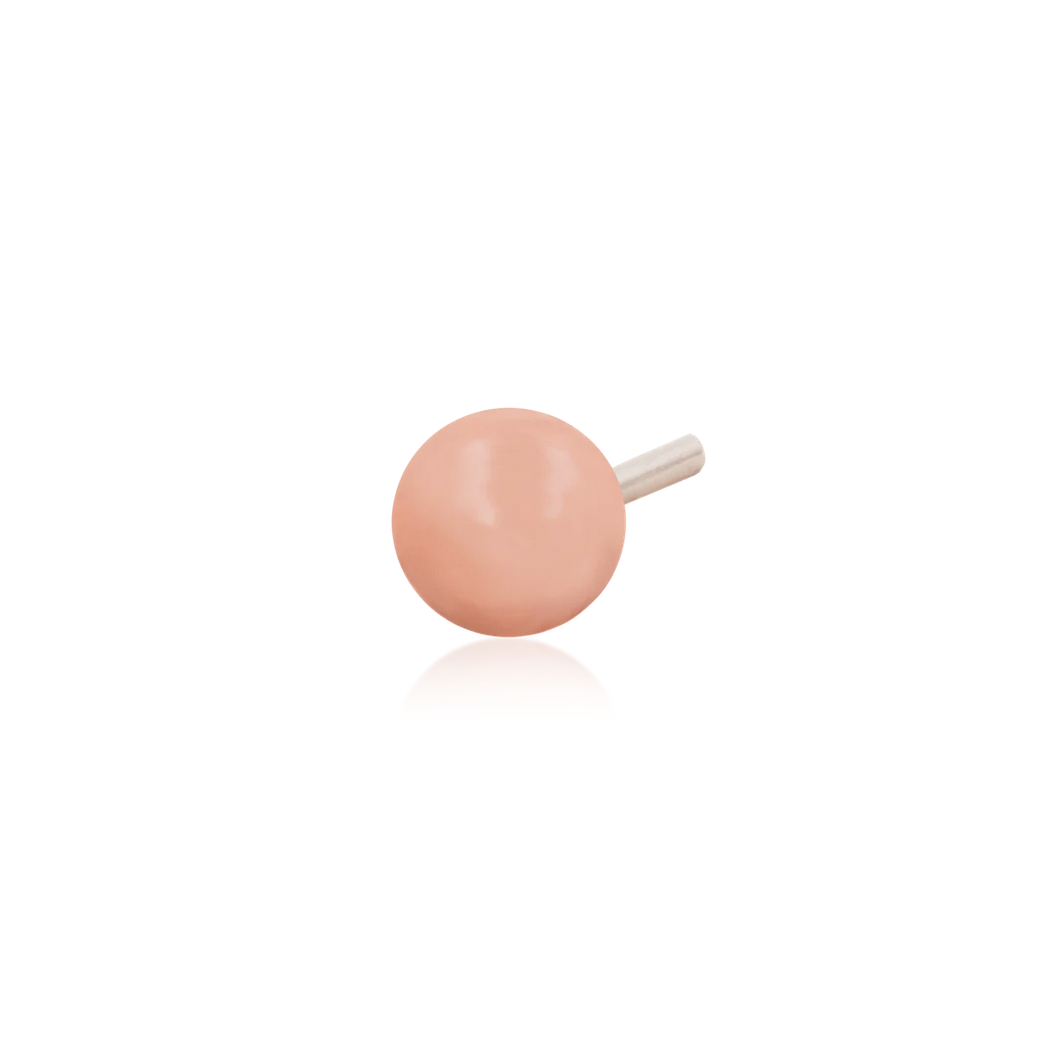 Gold Ball — Junipurr