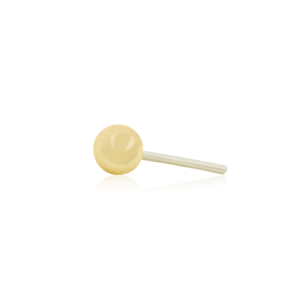 Gold Ball — Junipurr