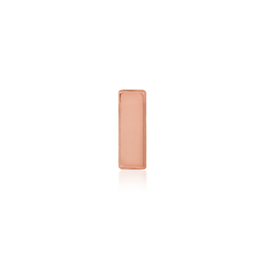 Gold Bar from Junipurr Rose Gold (Vault)