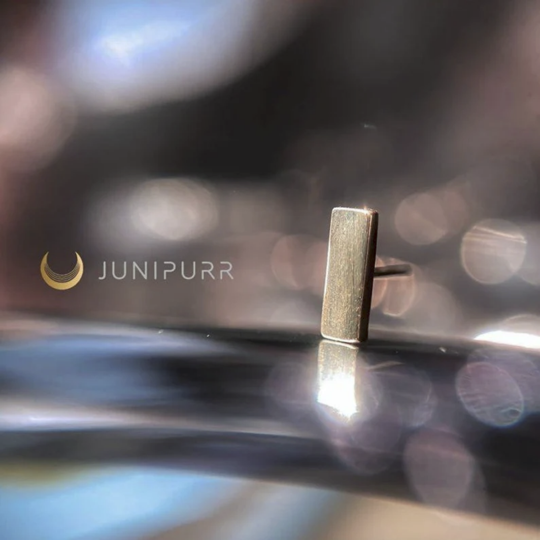 Gold Bar — Junipurr