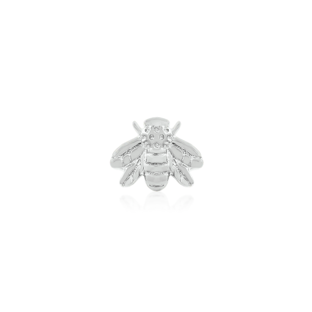 Gold Bee from Junipurr