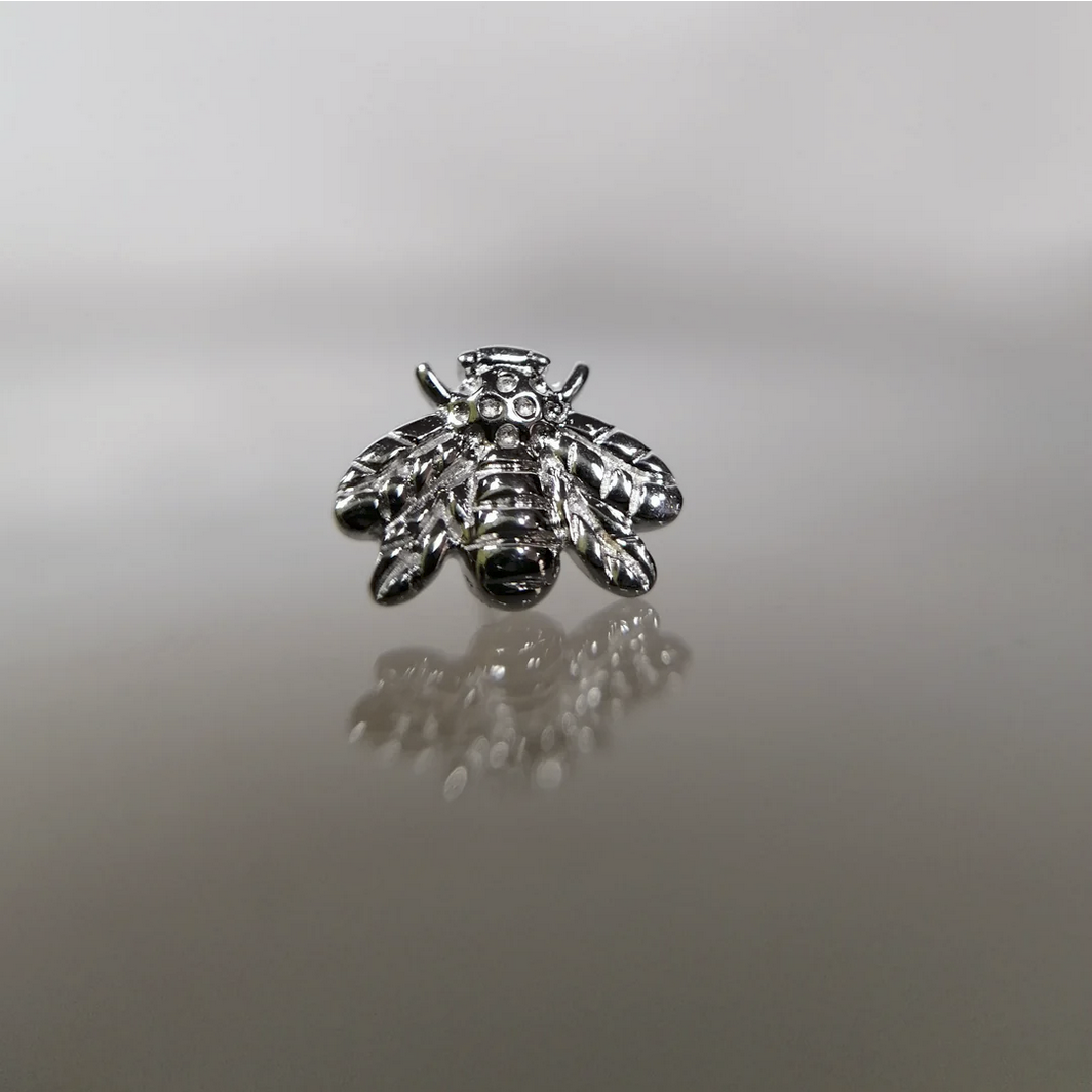 Gold Bee from Junipurr
