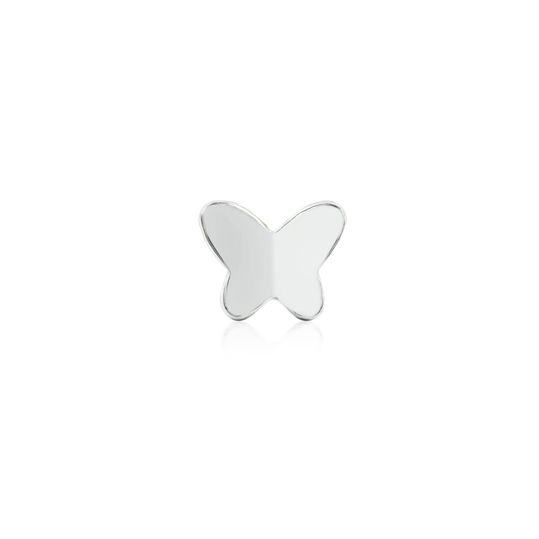 Gold Butterfly — Junipurr